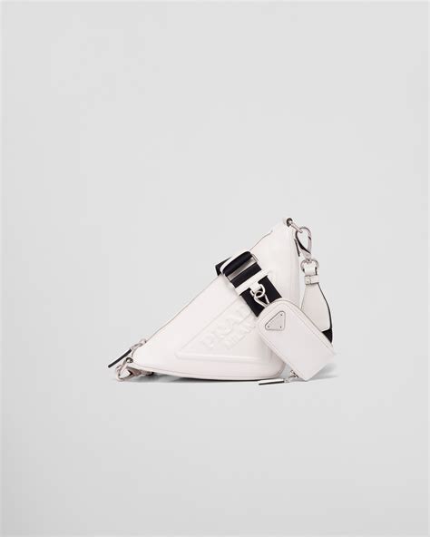 white prada clutch|prada clutch nordstrom.